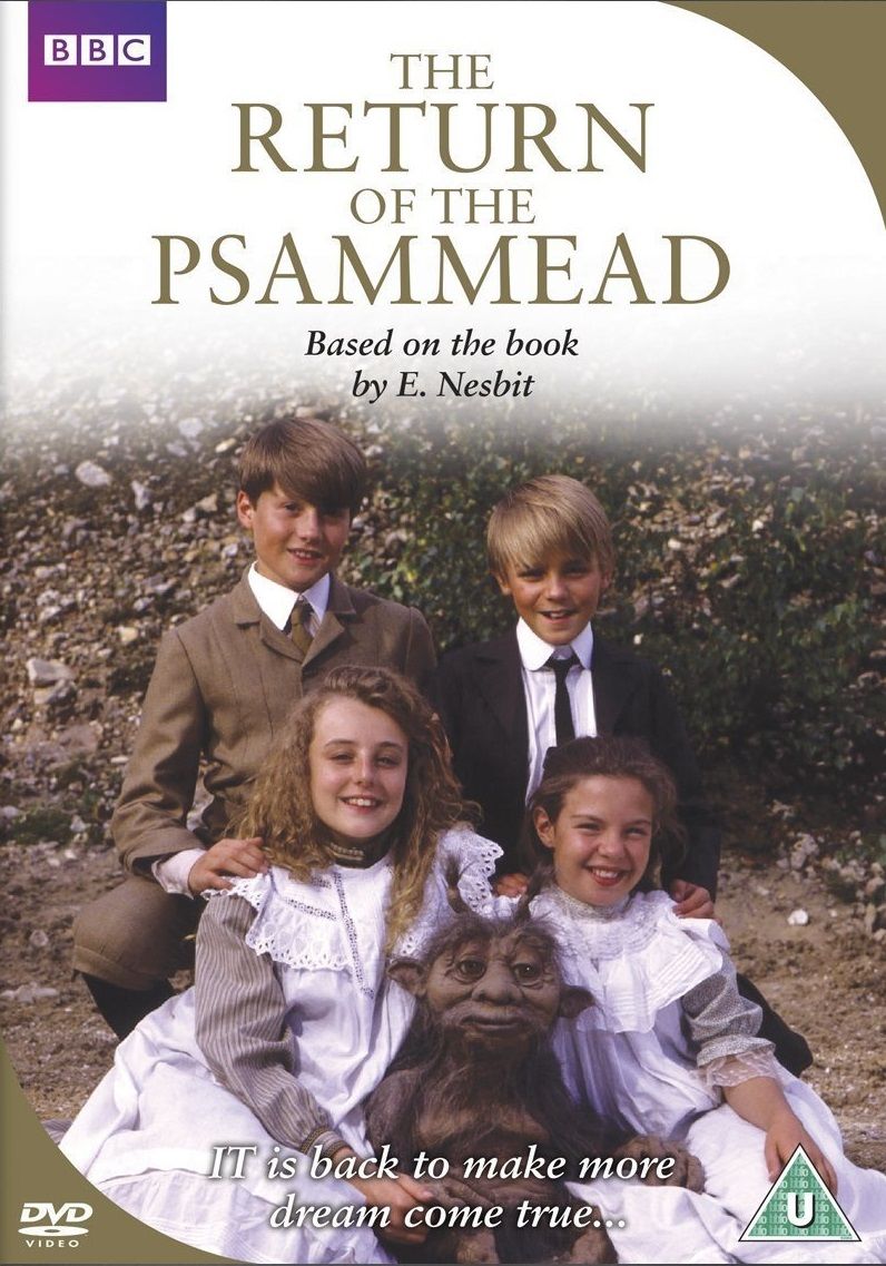 The Return of the Psammead ne zaman