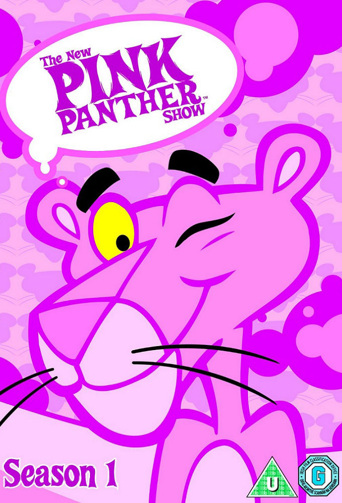 The Pink Panther ne zaman