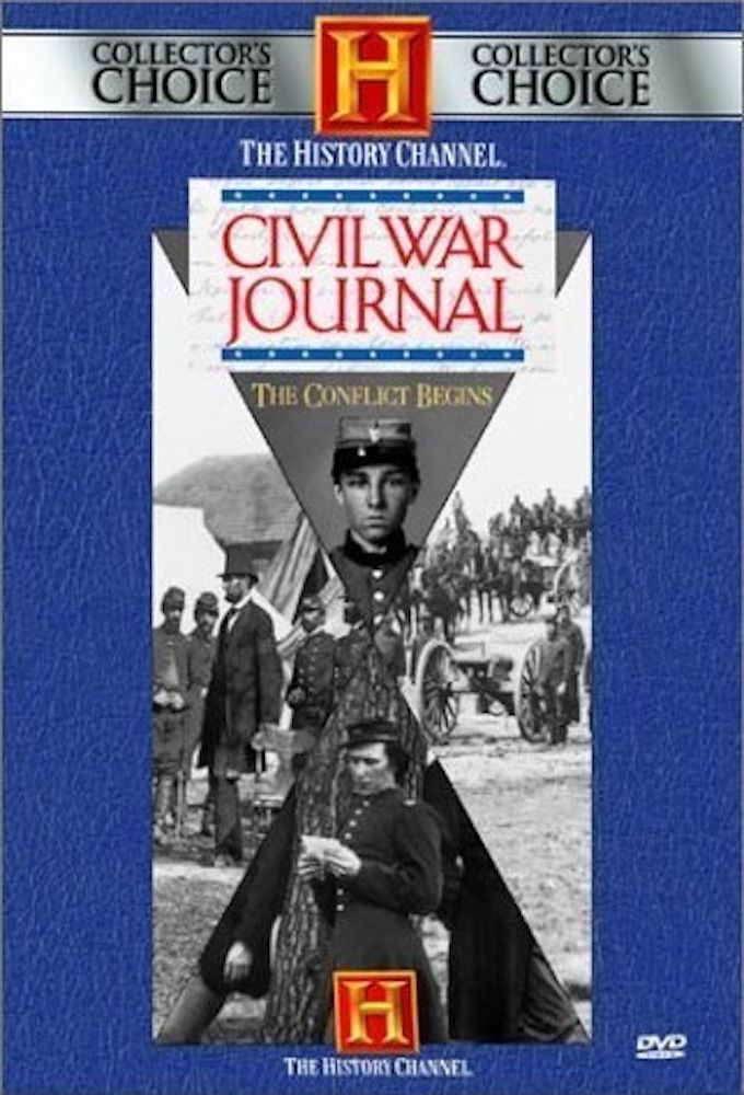 Civil War Journal ne zaman