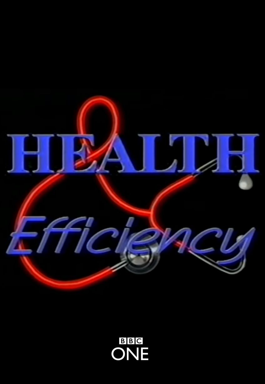 Health and Efficiency ne zaman