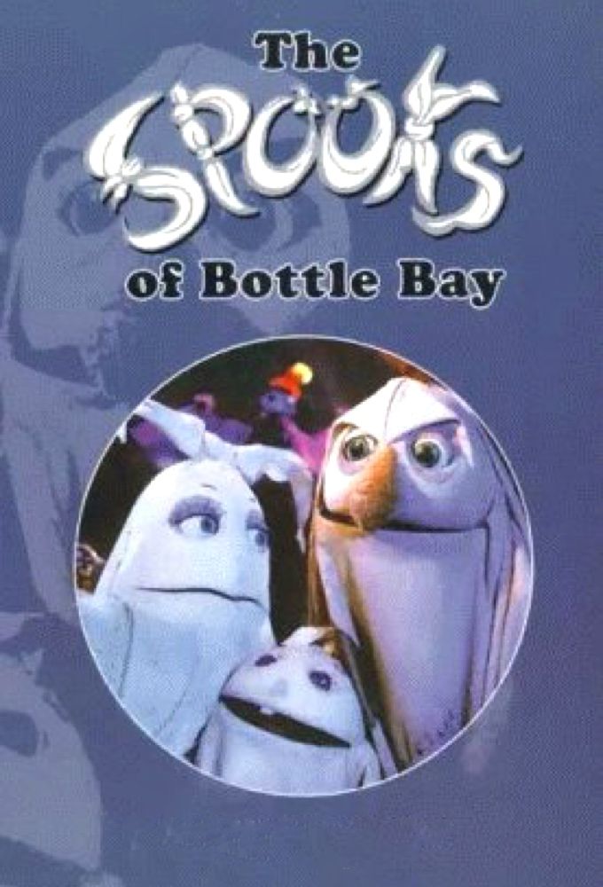The Spooks of Bottle Bay ne zaman