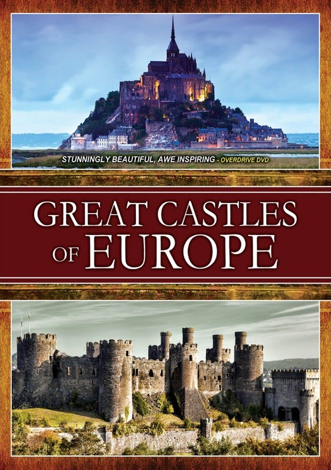 Great Castles of Europe ne zaman
