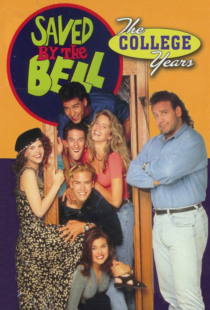 Saved by the Bell: The College Years ne zaman