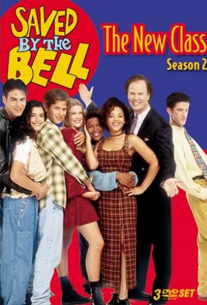 Saved by the Bell: The New Class ne zaman