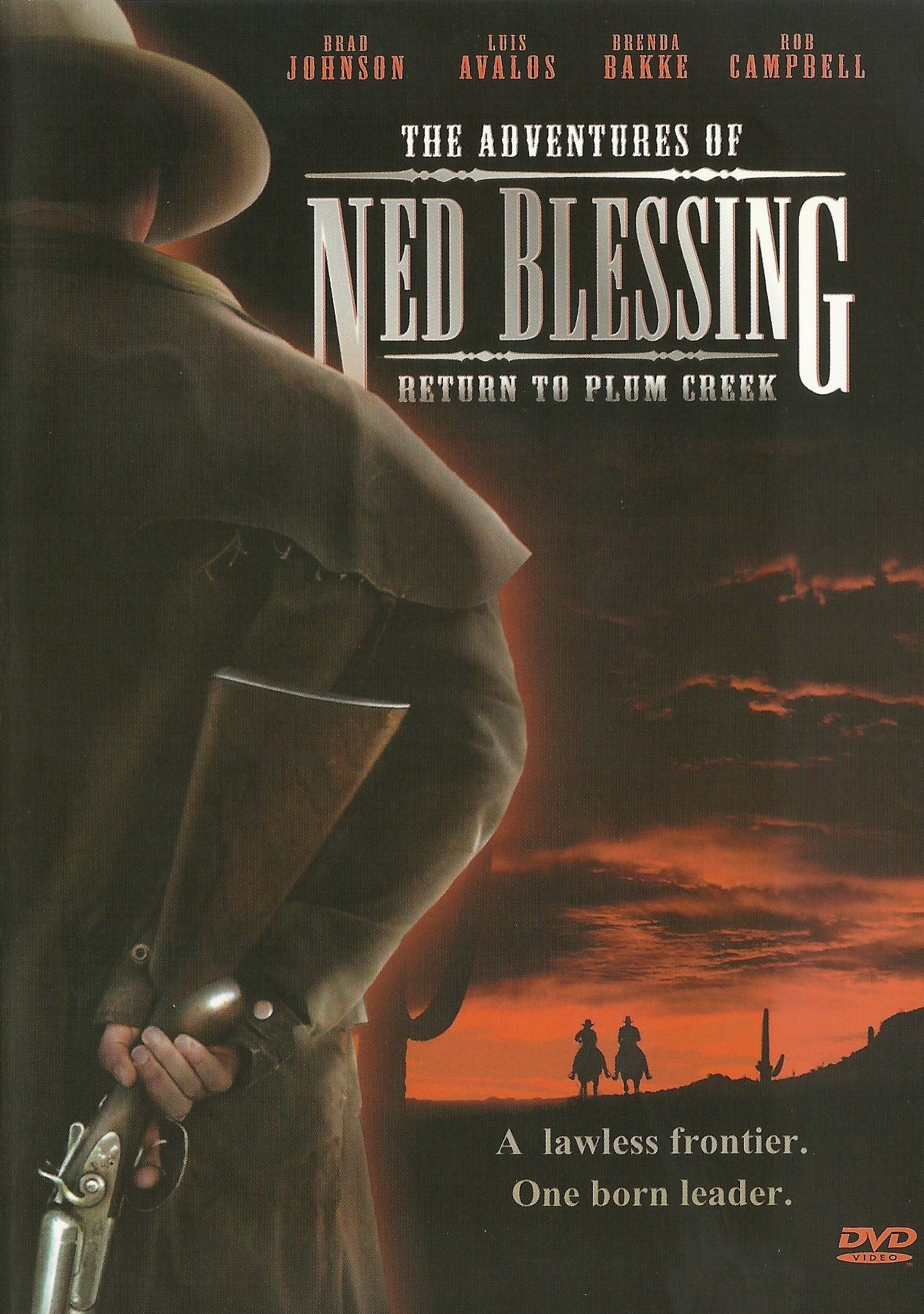Ned Blessing: The Story of My Life and Times ne zaman