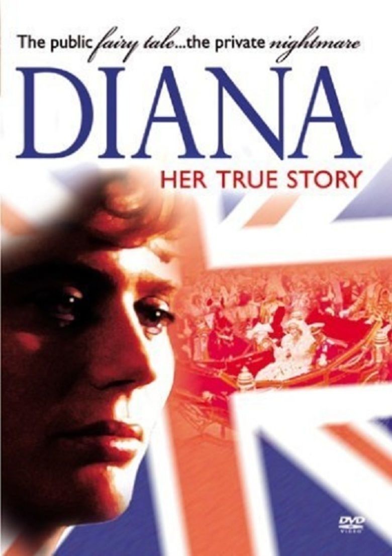 Diana: Her True Story ne zaman