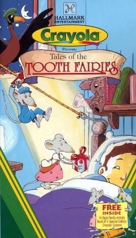 Tales of the Tooth Fairies ne zaman