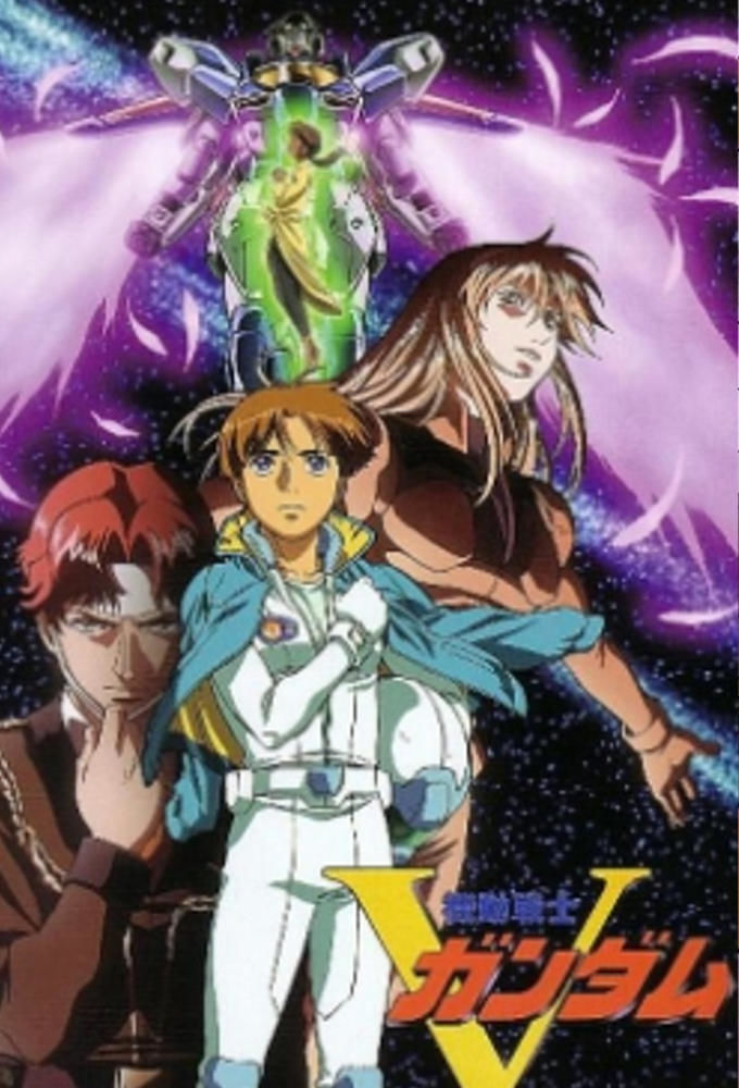 Mobile Suit Victory Gundam ne zaman