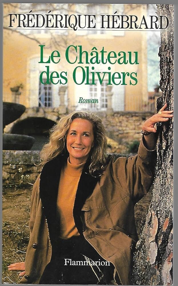 Le Château des Oliviers ne zaman