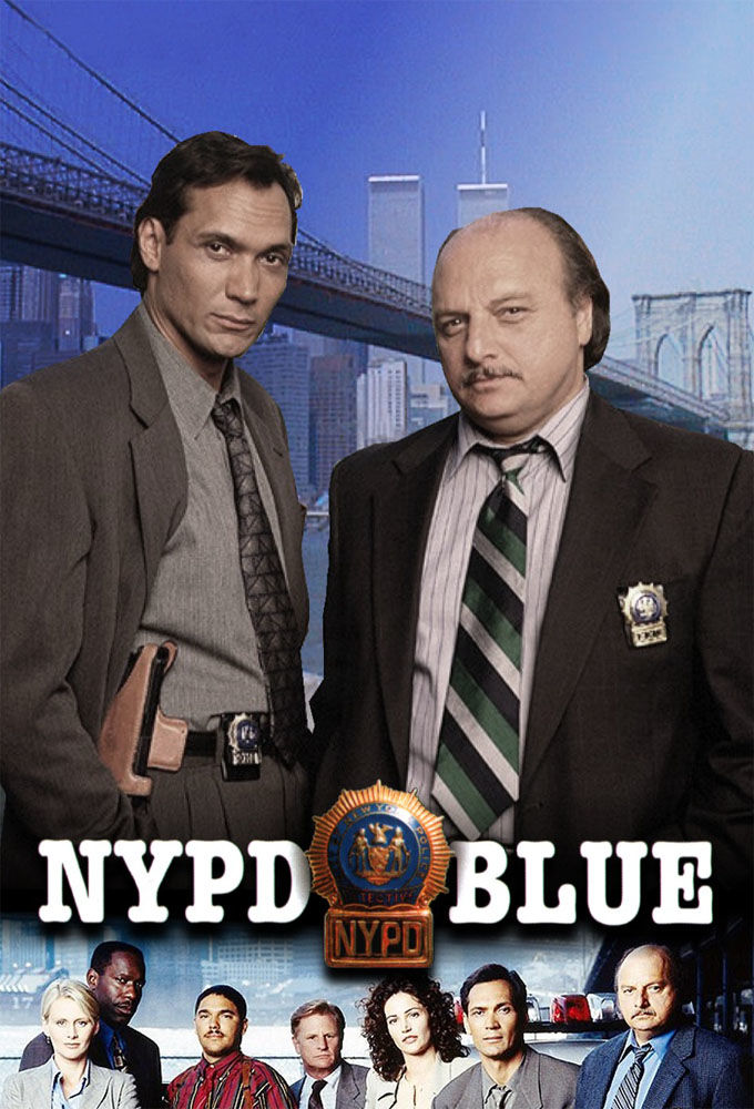 NYPD Blue ne zaman