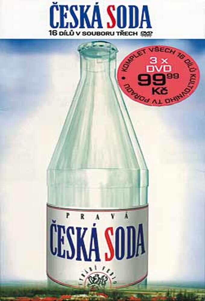 Česká soda ne zaman