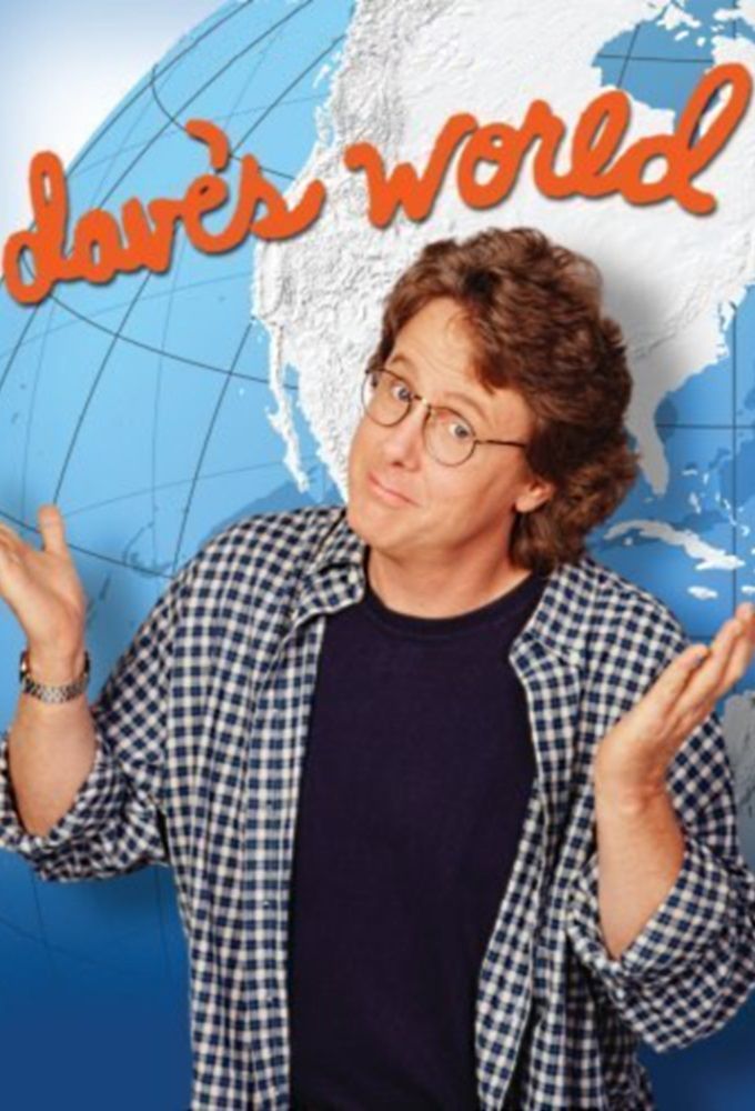 Dave's World ne zaman