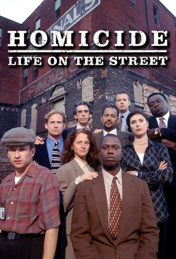 Homicide: Life on the Street ne zaman