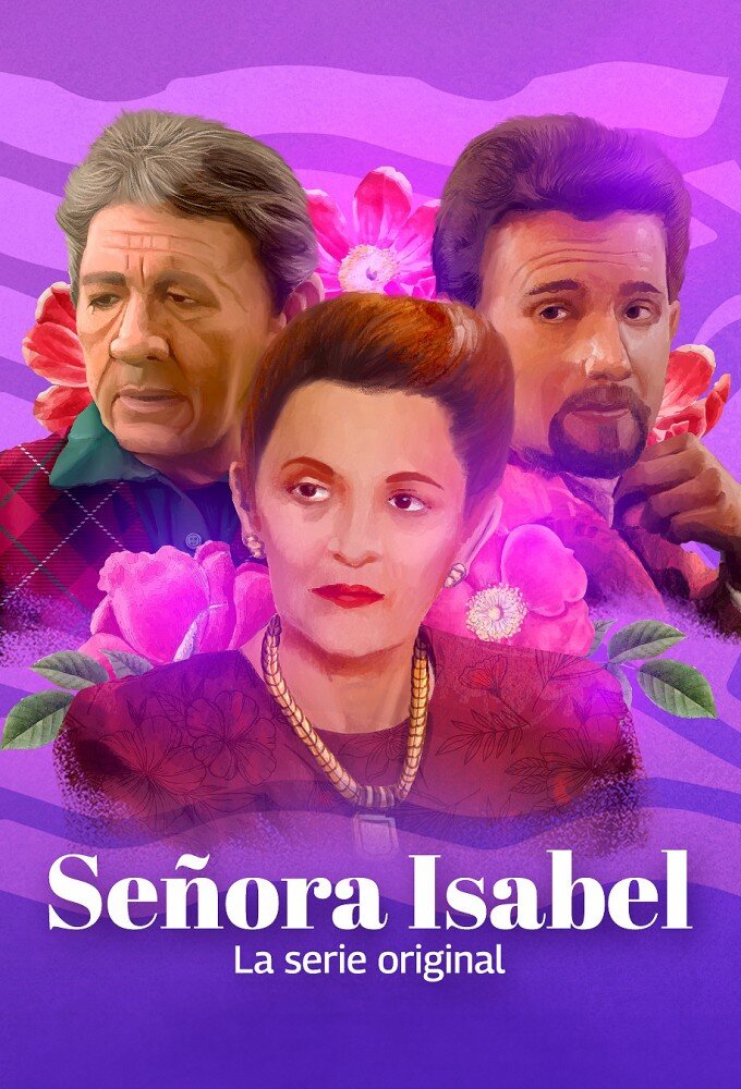 Señora Isabel ne zaman