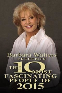 Barbara Walters' 10 Most Fascinating People ne zaman