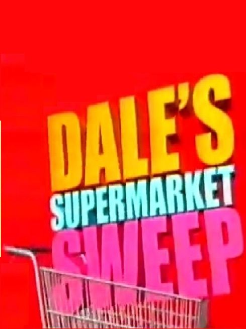 Dale's Supermarket Sweep ne zaman