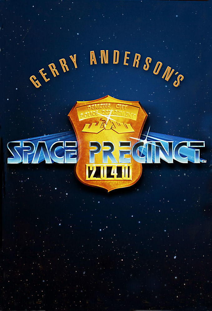 Space Precinct ne zaman