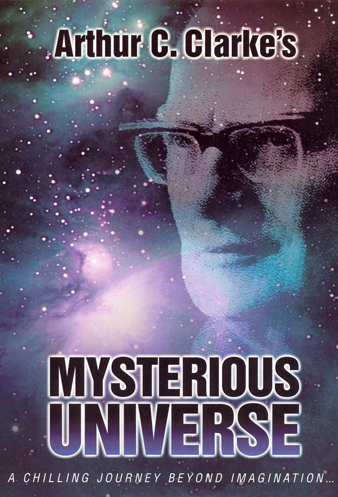 Arthur C. Clarke's Mysterious Universe ne zaman