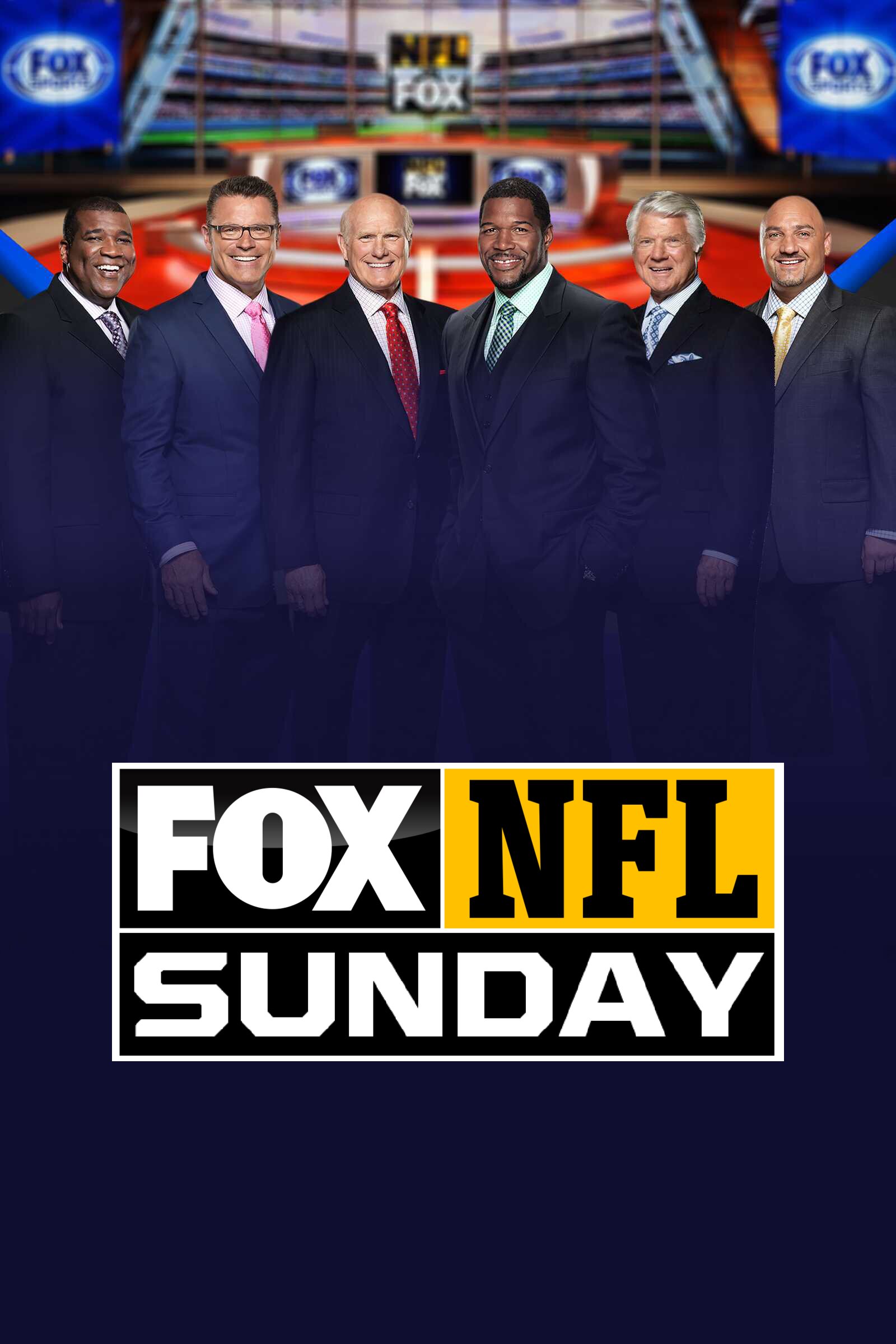 FOX NFL Sunday ne zaman