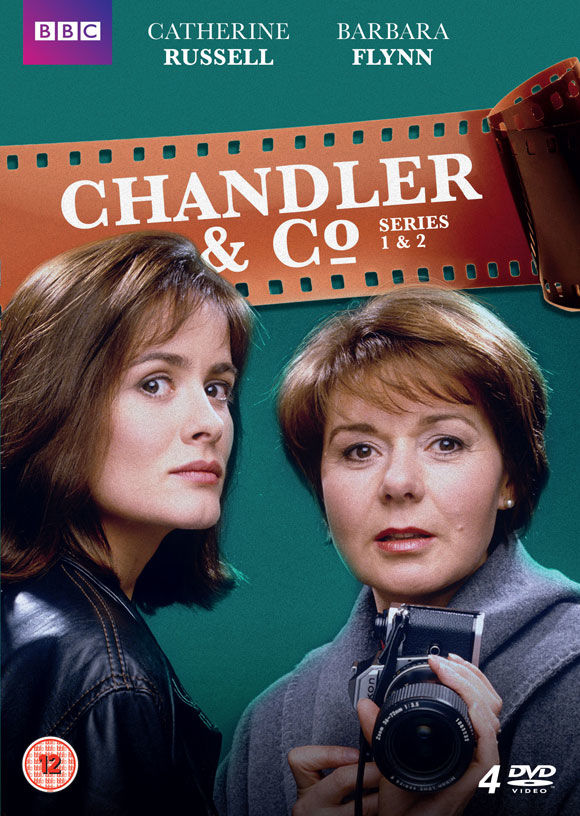 Chandler & Co. ne zaman