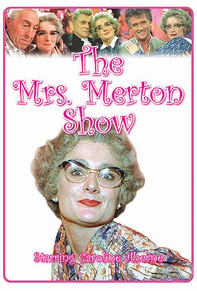 The Mrs. Merton Show ne zaman