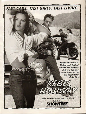 Rebel Highway ne zaman