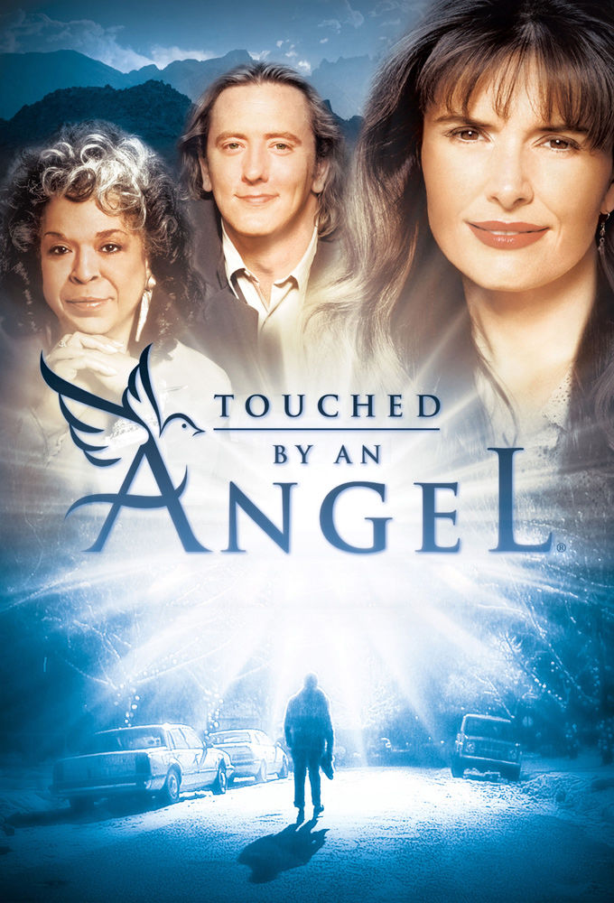Touched by an Angel ne zaman