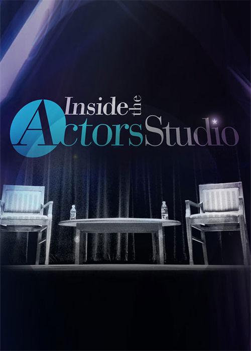 Inside the Actors Studio ne zaman
