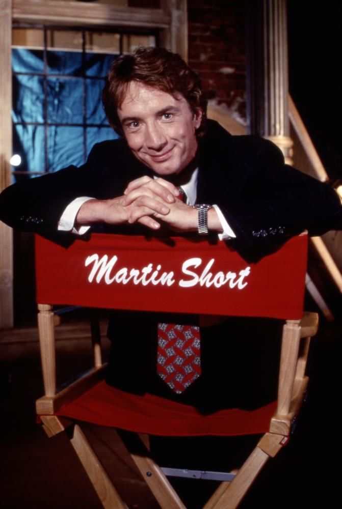 The Martin Short Show ne zaman