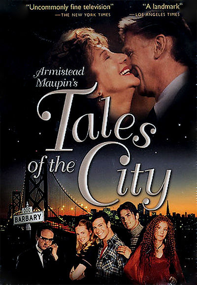 Tales of the City ne zaman