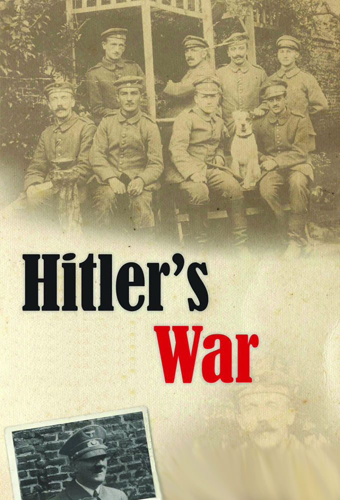 Hitler's War ne zaman