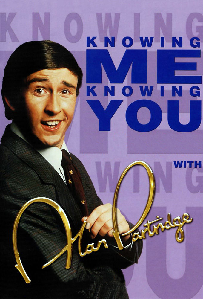 Knowing Me, Knowing You with Alan Partridge ne zaman