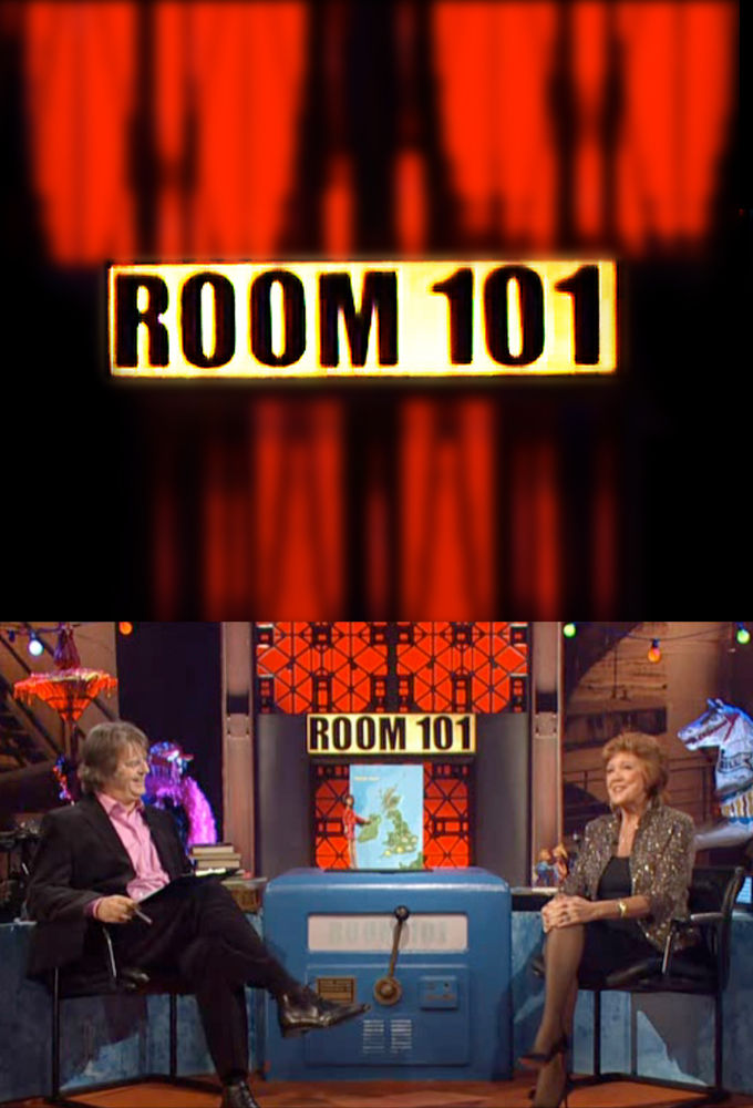 Room 101 ne zaman