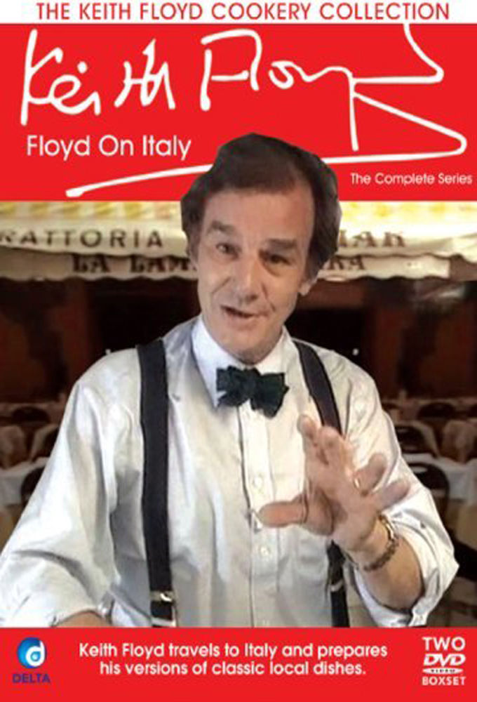 Floyd on Italy ne zaman