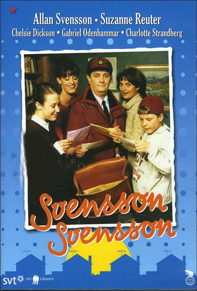 Svensson, Svensson ne zaman