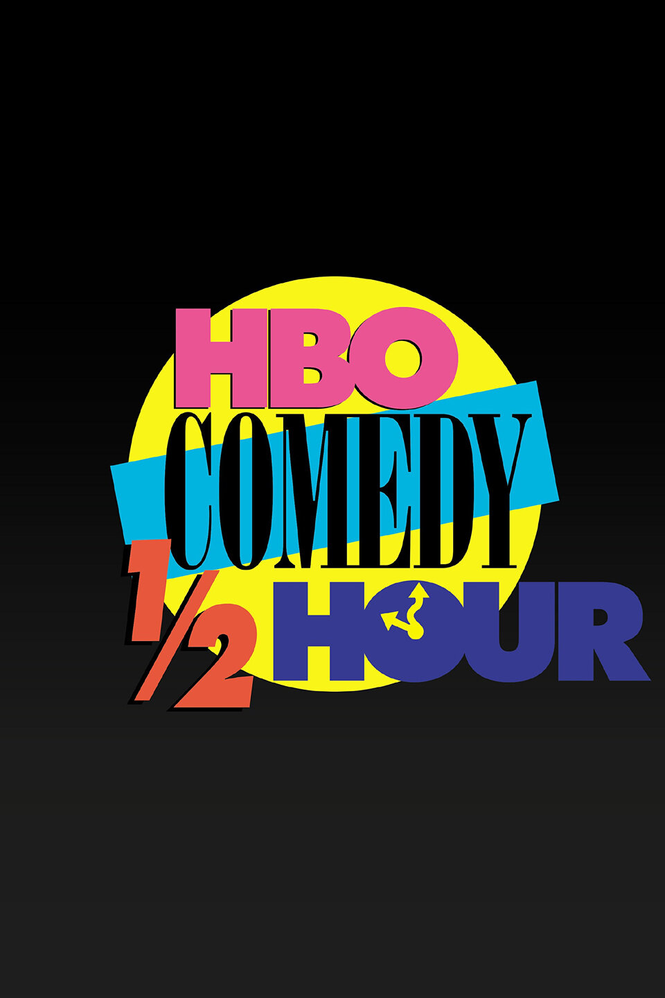 HBO Comedy Half-Hour ne zaman