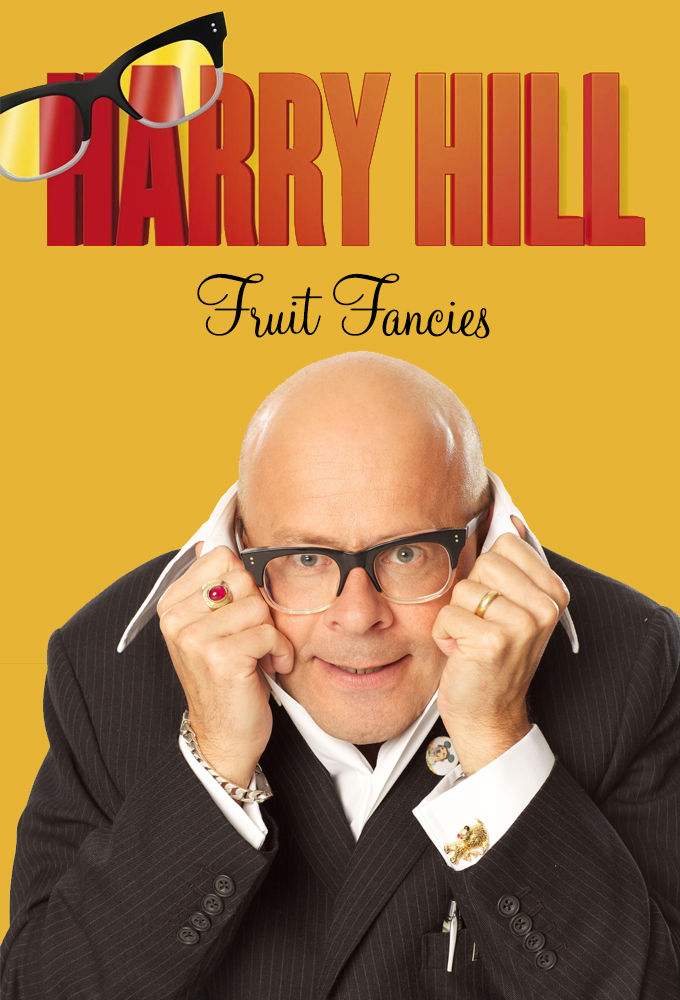 Harry Hill's Fruit Fancies ne zaman