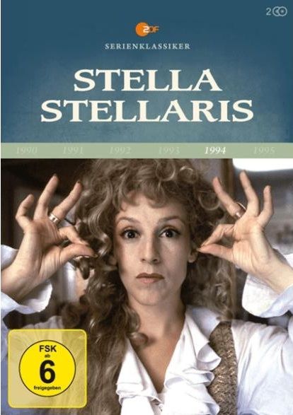 Stella Stellaris ne zaman