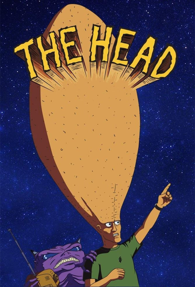 The Head ne zaman