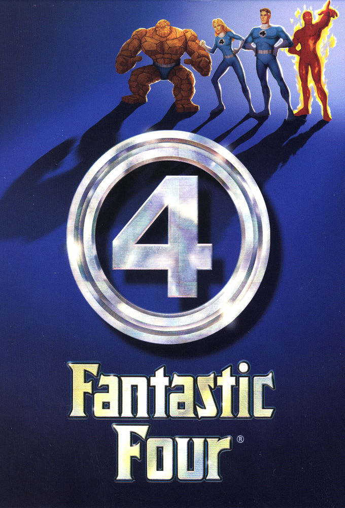 The Fantastic Four ne zaman