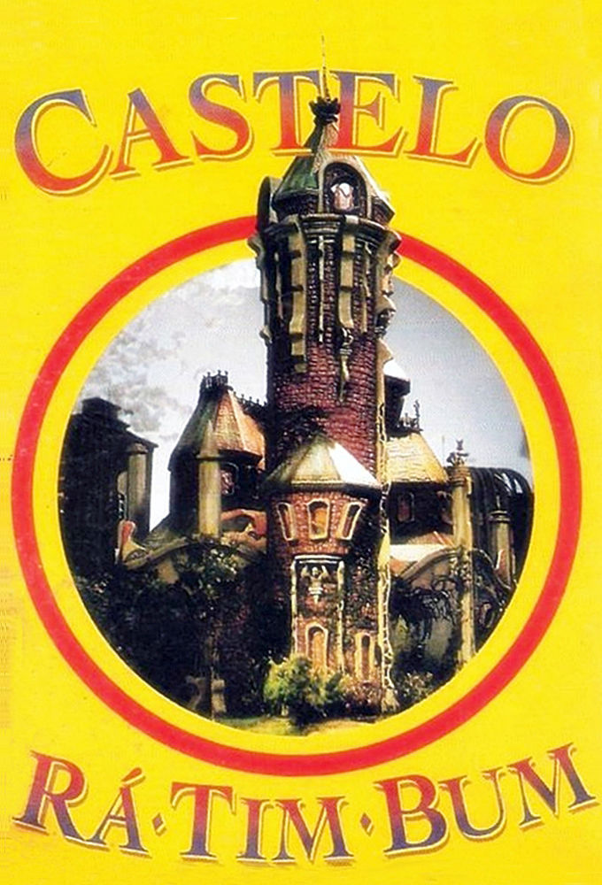 Castelo Rá-Tim-Bum ne zaman
