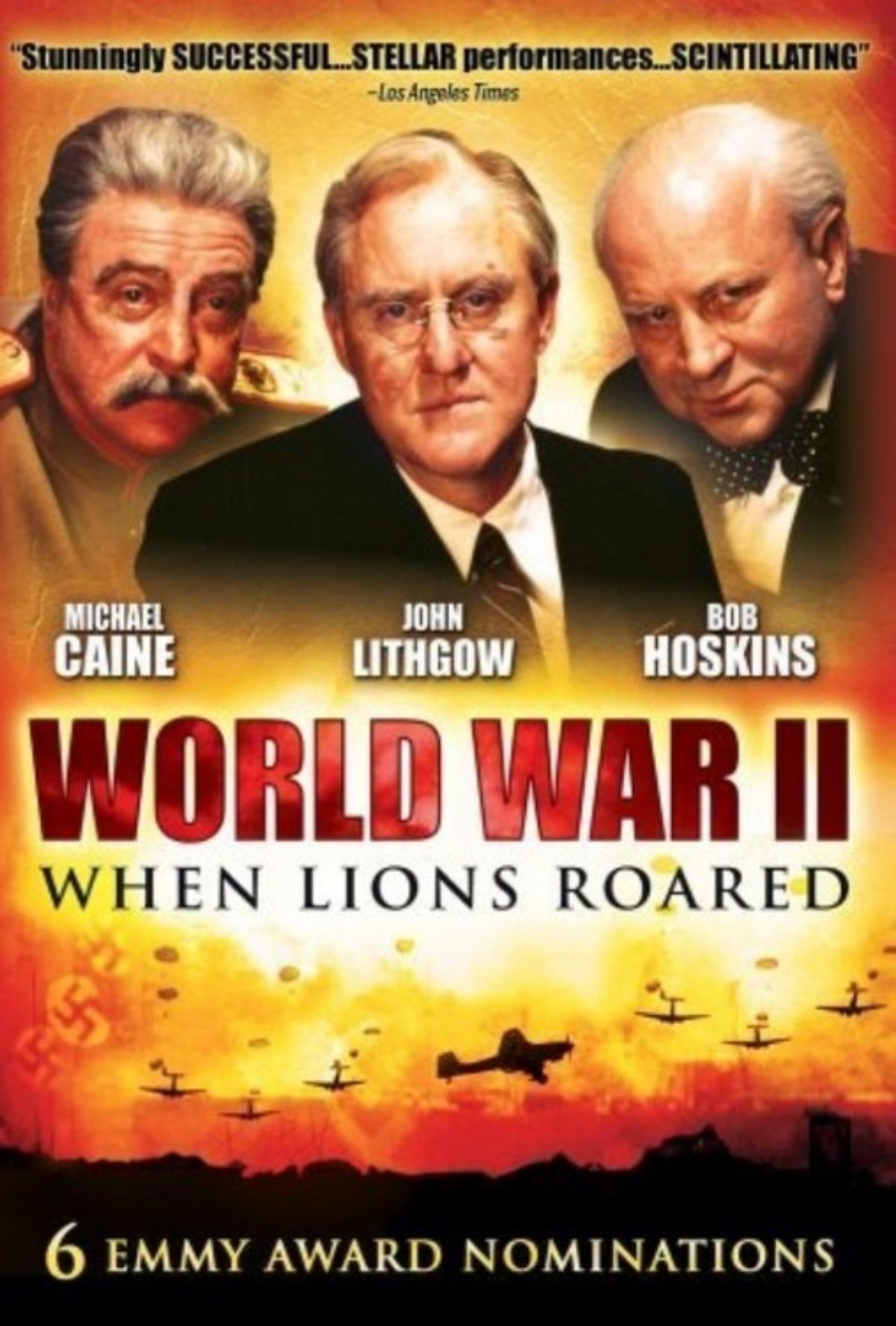 World War II: When Lions Roared ne zaman