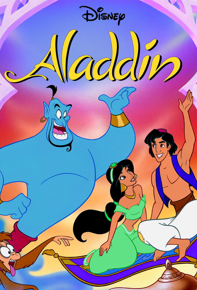 Aladdin ne zaman