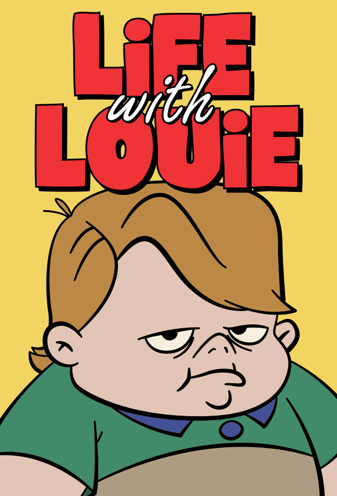 Life with Louie ne zaman