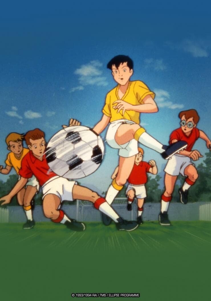 Soccer Fever ne zaman