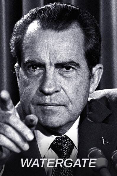 Watergate ne zaman