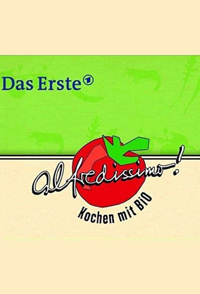 alfredissimo! Kochen mit Bio ne zaman