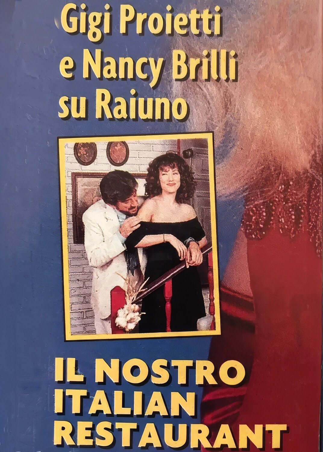 Italian Restaurant ne zaman