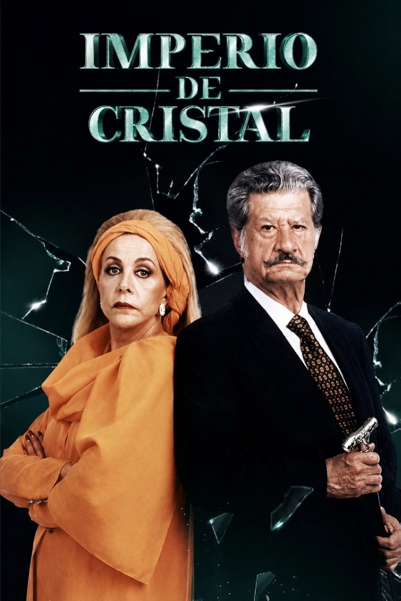 Imperio de cristal ne zaman