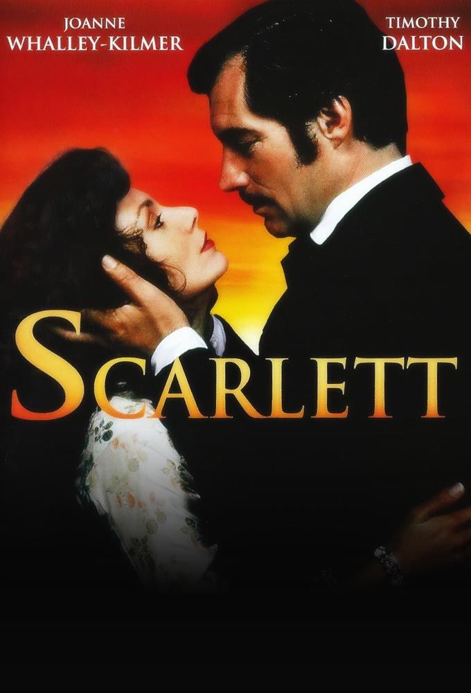 Scarlett ne zaman